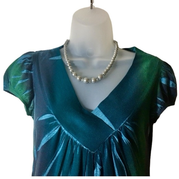 CHARLOTTE RUSSE TOP - Picture 3 of 5